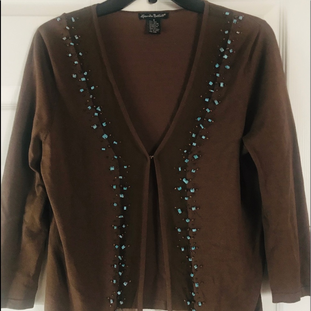 Cardigan